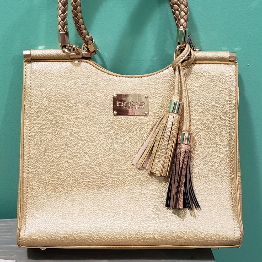 BEBE PURSE FOR WOMEN